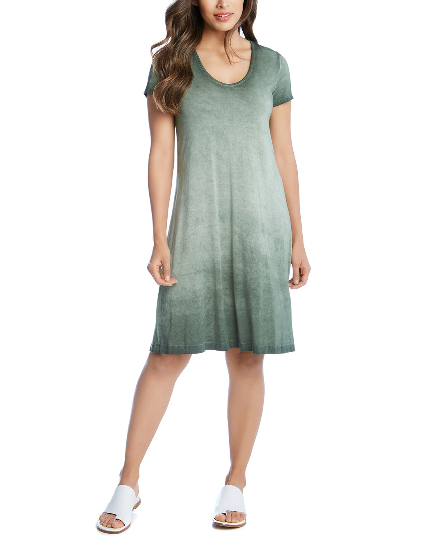 Image of Karen Kane Olivia T-Shirt Dress