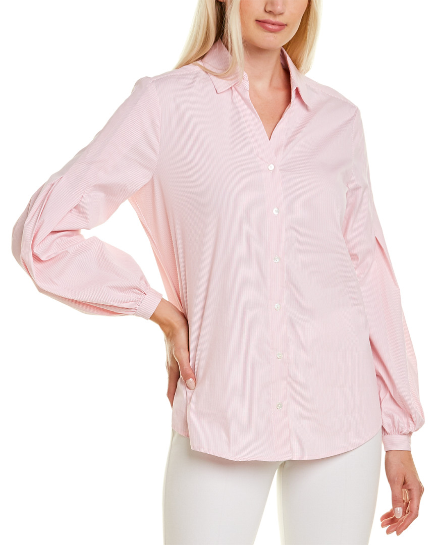 Image of J.McLaughlin Vickie Blouse