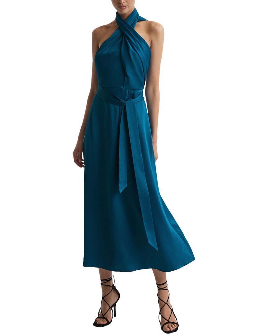 REISS REISS VIDA DRESS