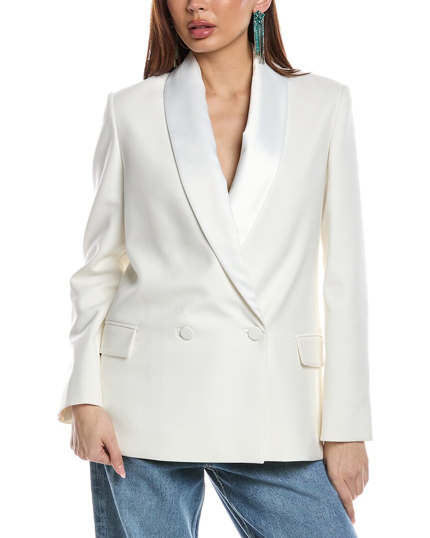ALLSAINTS ALLSAINTS TUX BLAZER