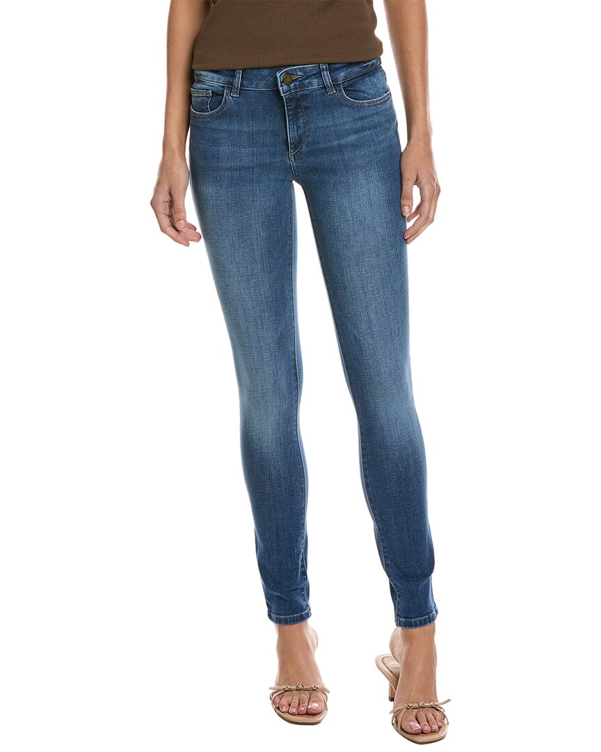 DL1961 DL1961 FLORENCE PACIFIC SKINNY JEAN