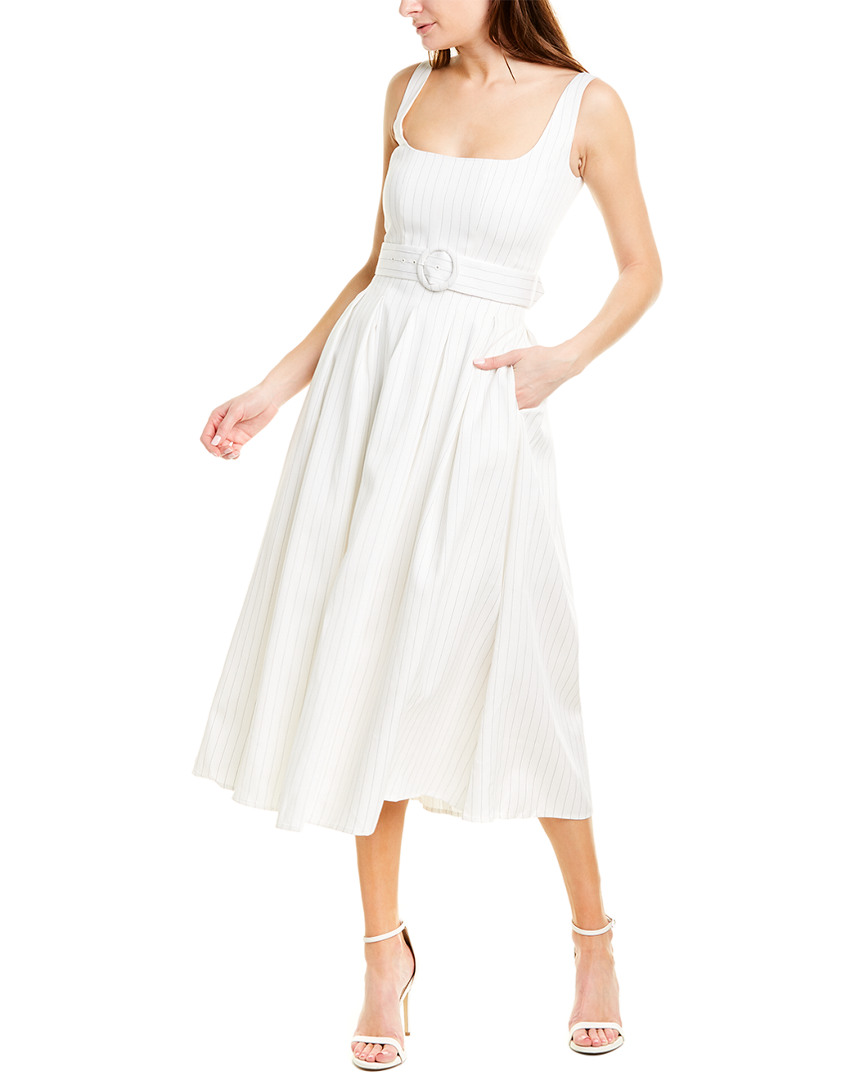 Image of Misha Collection Karmella Midi Dress