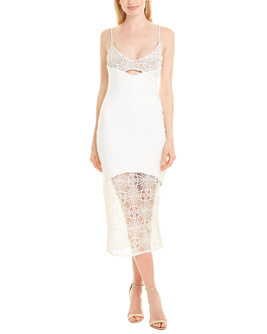 Image of Misha Collection Irina Midi Dress