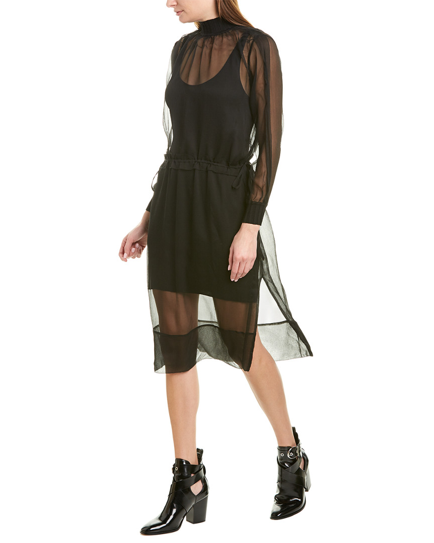 rag and bone dinah dress