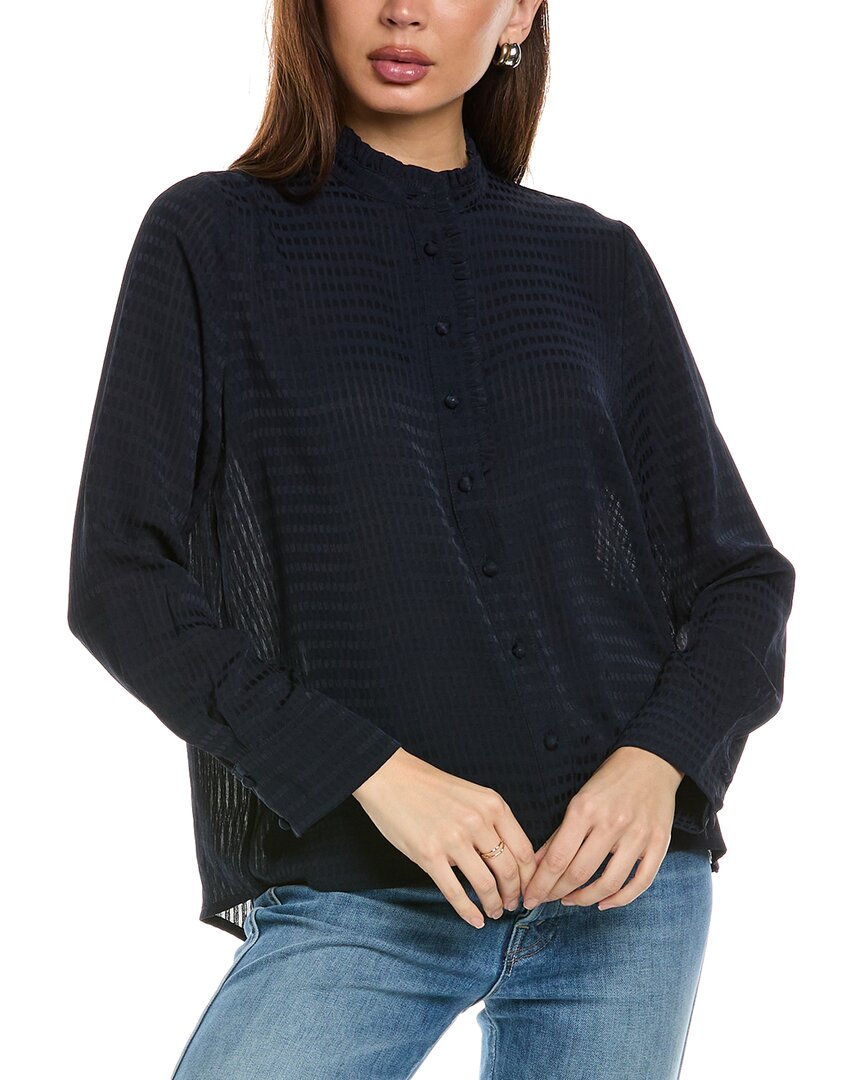 ANNA KAY ANNA KAY ARMANC BLOUSE