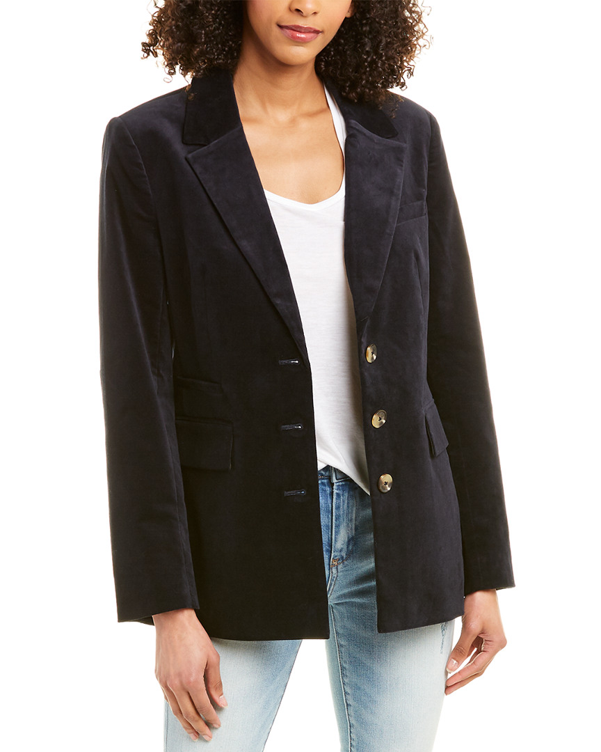 Image of Current/Elliott The Beaufort Blazer