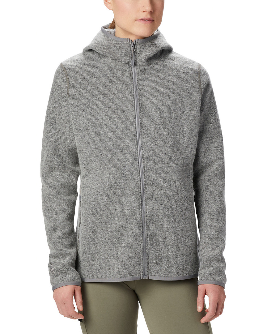Image of Mountain Hardwear Hatcher Full Zip Hoodie