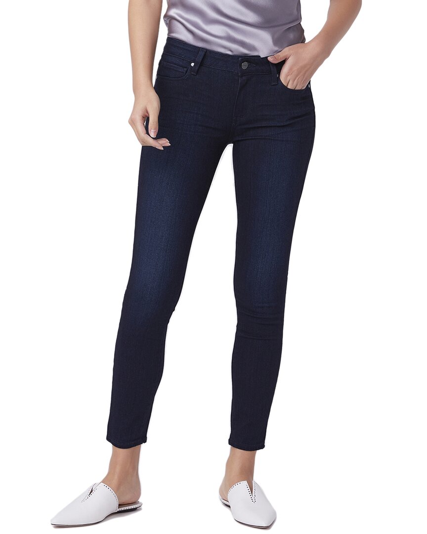 PAIGE PAIGE MUSE JEAN