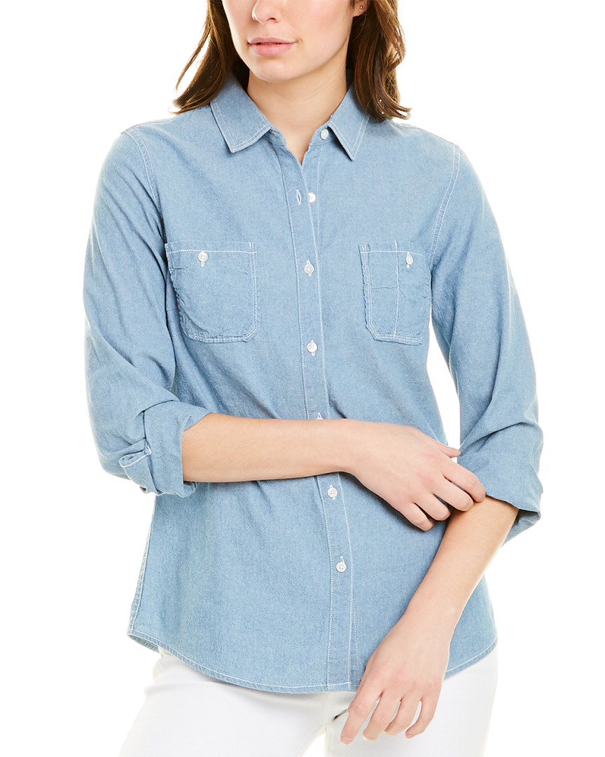 Image of J.McLaughlin Shirt