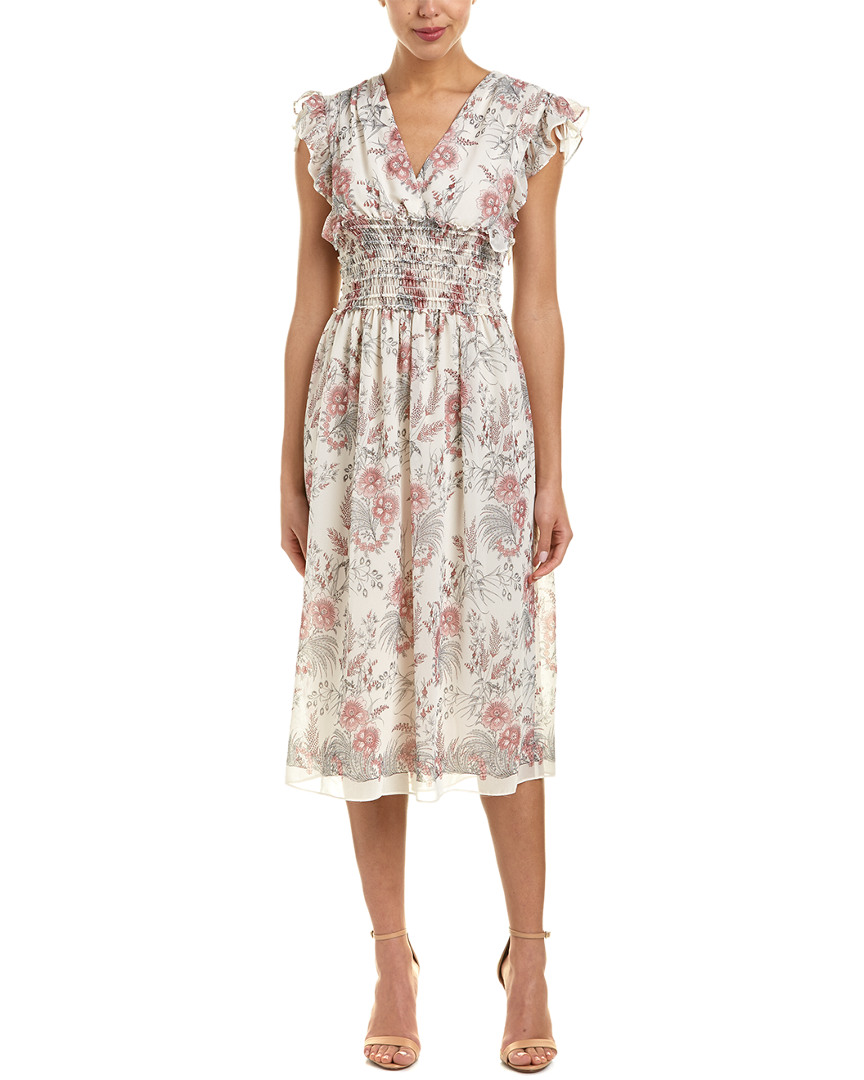 Image of Max Studio Midi Dress