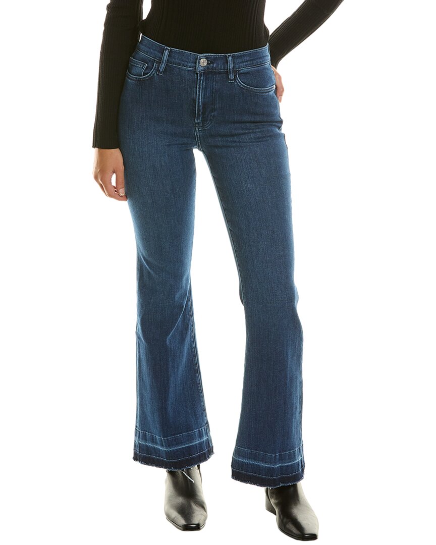 FRAME FRAME DENIM LE EASY  FLARE LEG JEAN 
