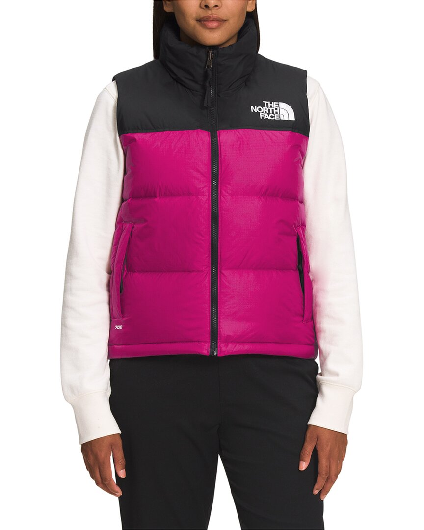 Shop The North Face 1996 Retro Nuptse Vest
