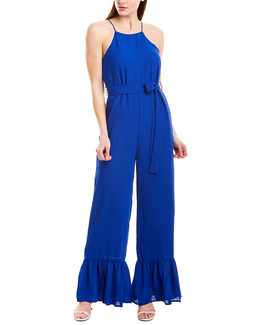 Image of Line & Dot Katarina Jumpsuit