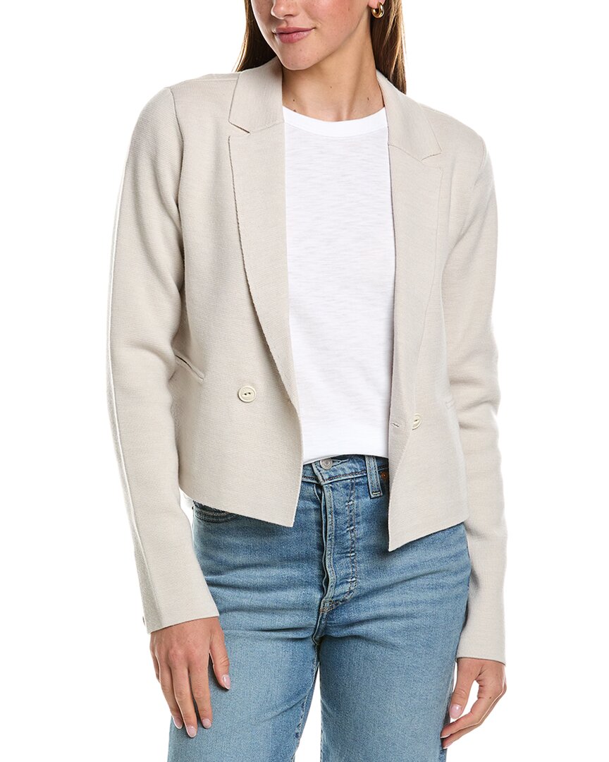 Rag & Bone Joy Wool-blend Blazer