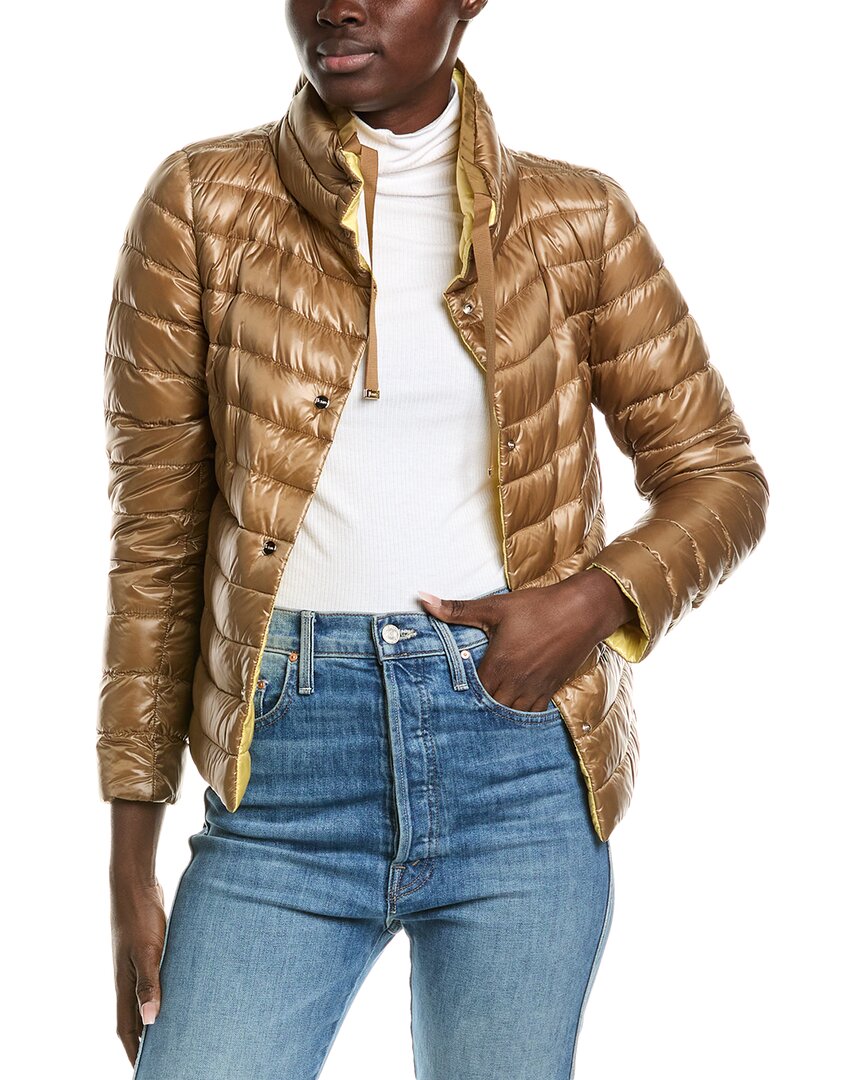 HERNO HERNO DOWN JACKET 