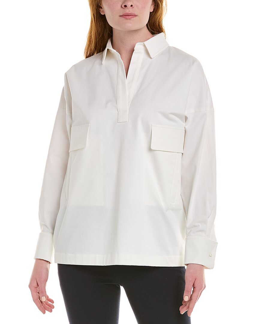 Shop Max Mara Radioso Shirt