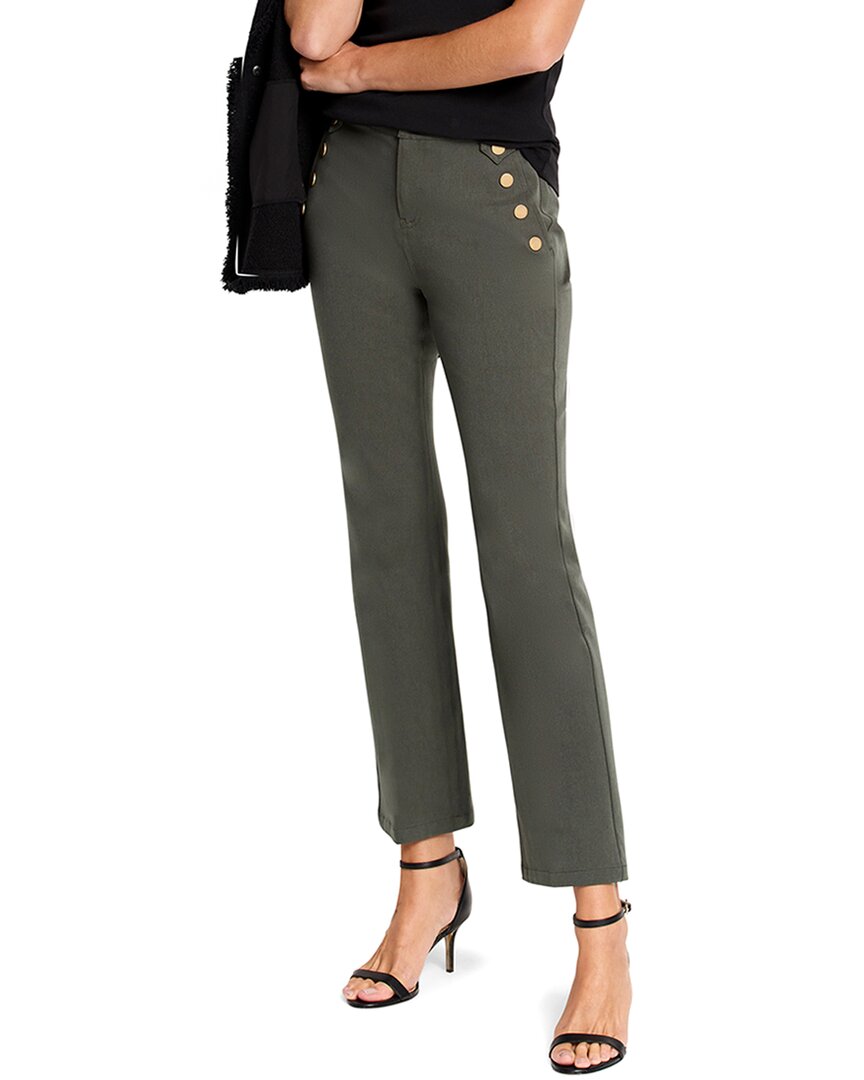 Nic + Zoe Nic+zoe Plaza Demi Boot Sailor Pant