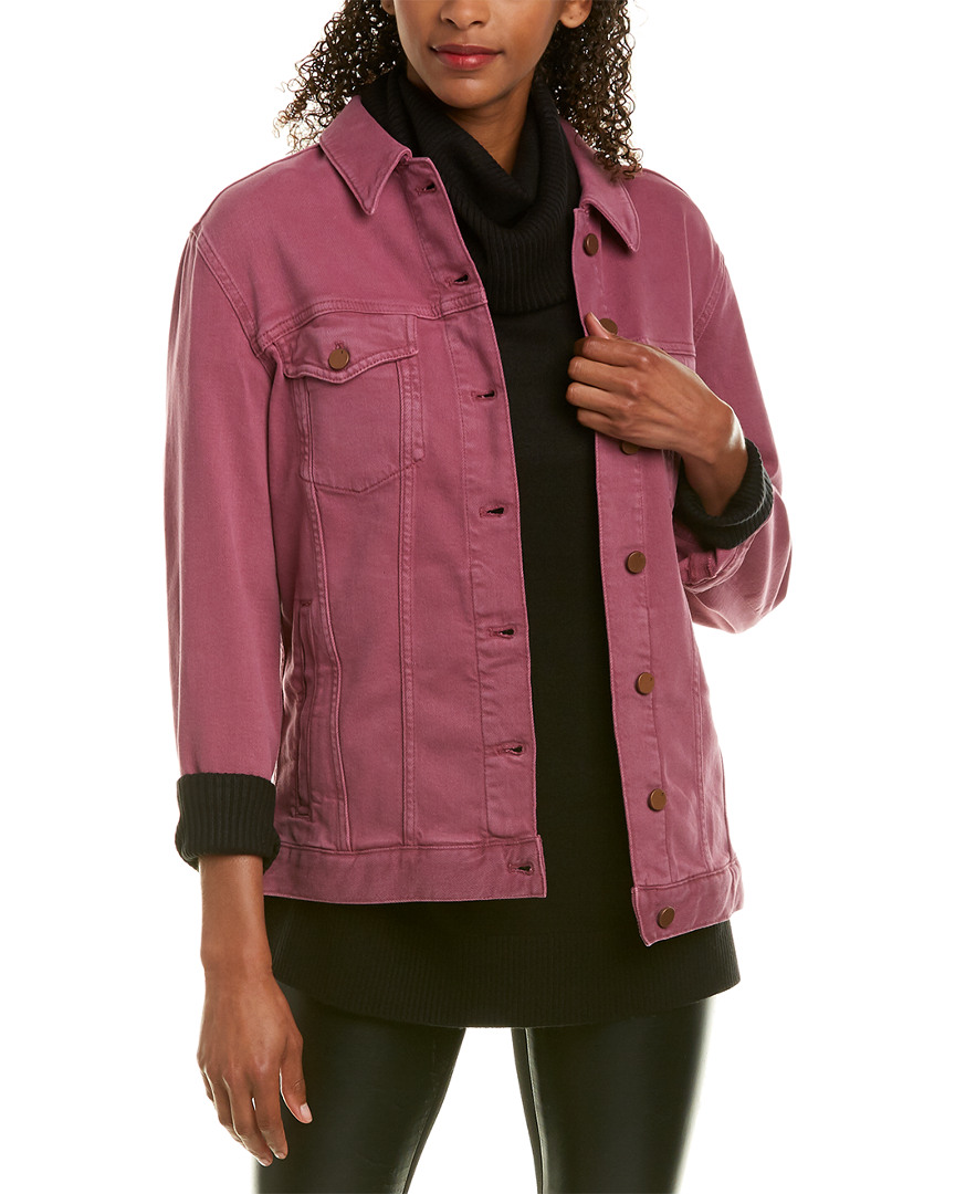 Image of French Connection Denim Jacket