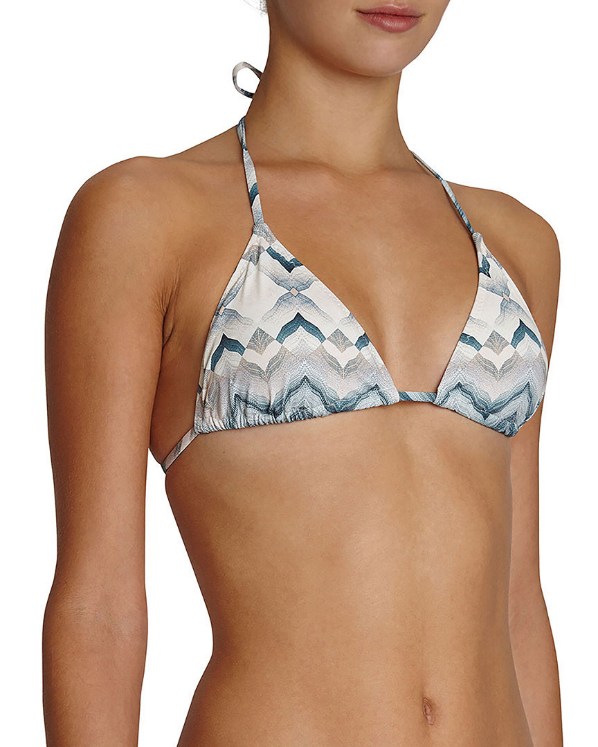 Image of Eberjey Gisele Triangle Top