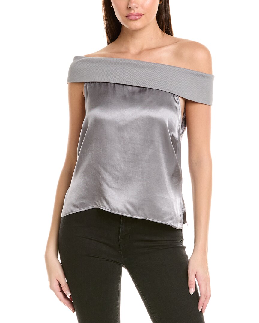 NATION LTD NATION LTD VERA OFF-THE-SHOULDER TOP