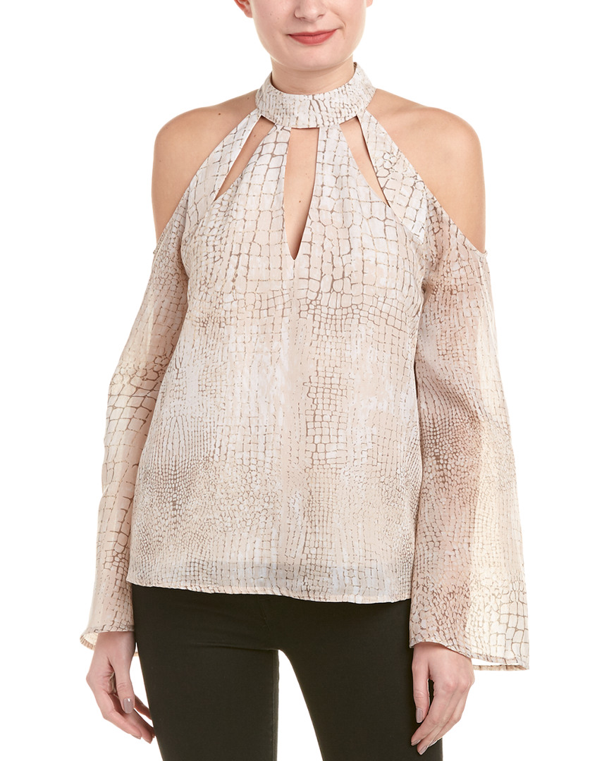 Image of The Jetset Diaries Sobek Top