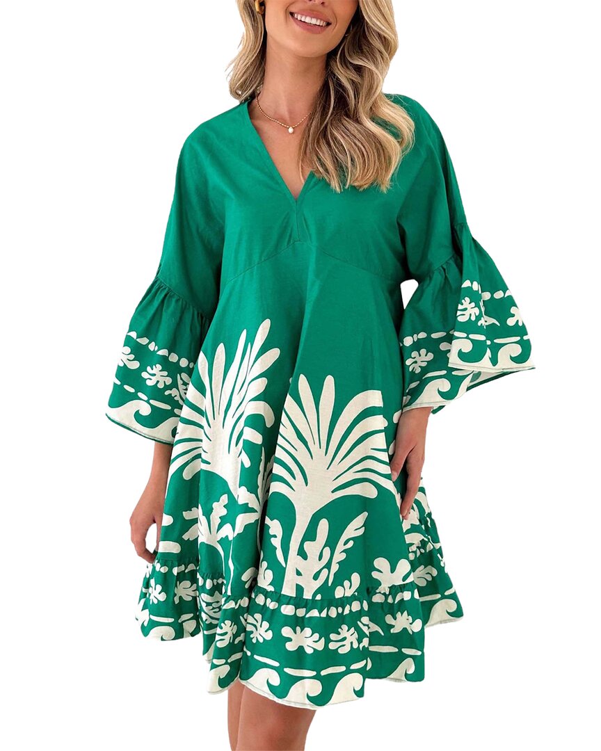Deli S Mini Dress