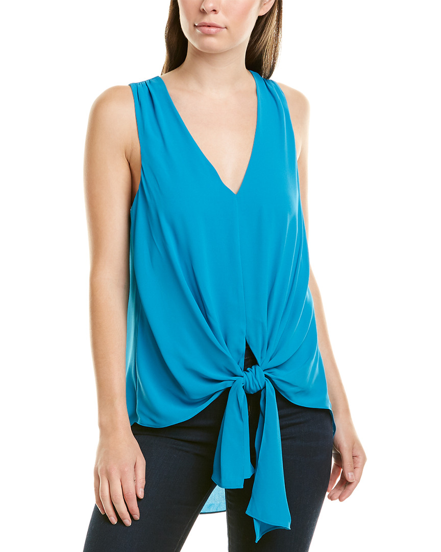 Image of Cinq a Sept Aisha Top