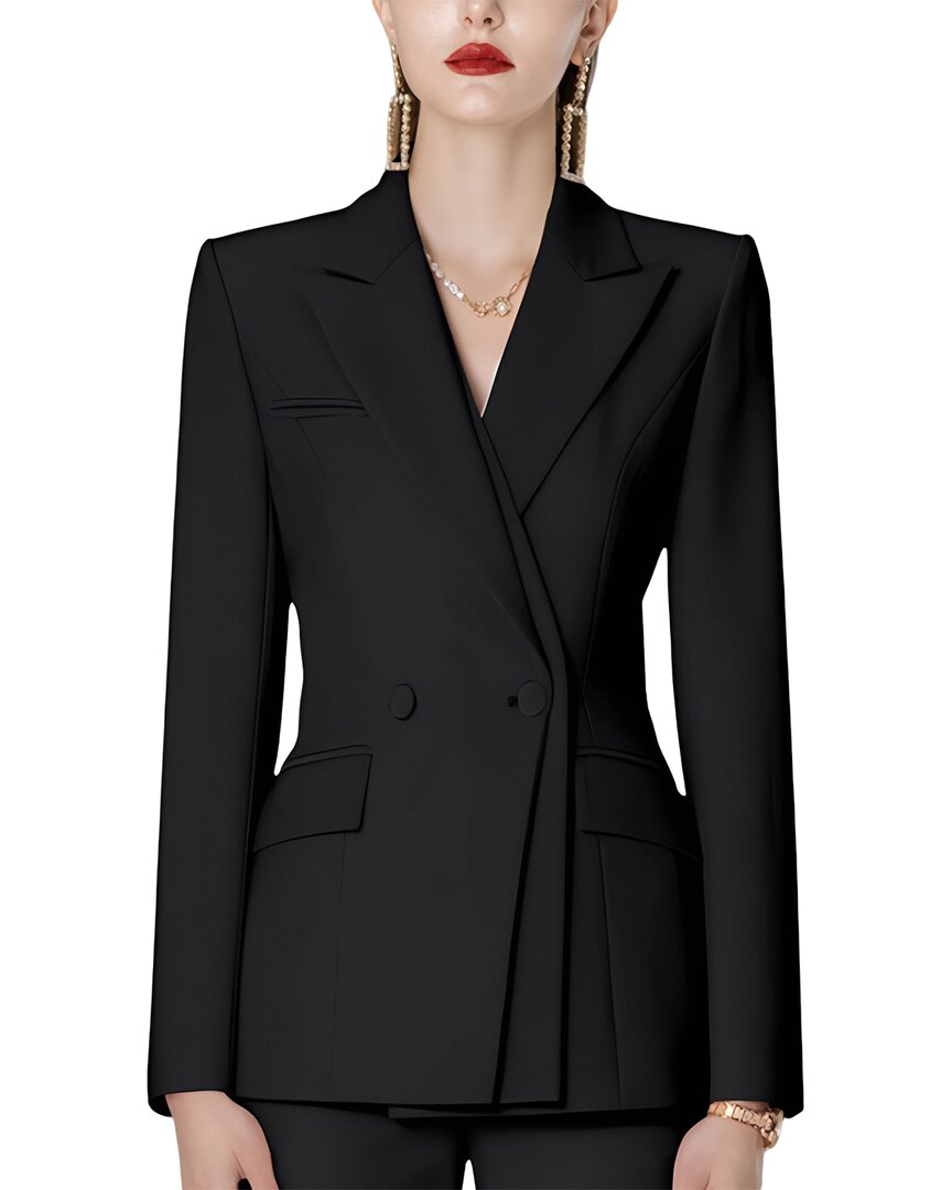Anette Blazer