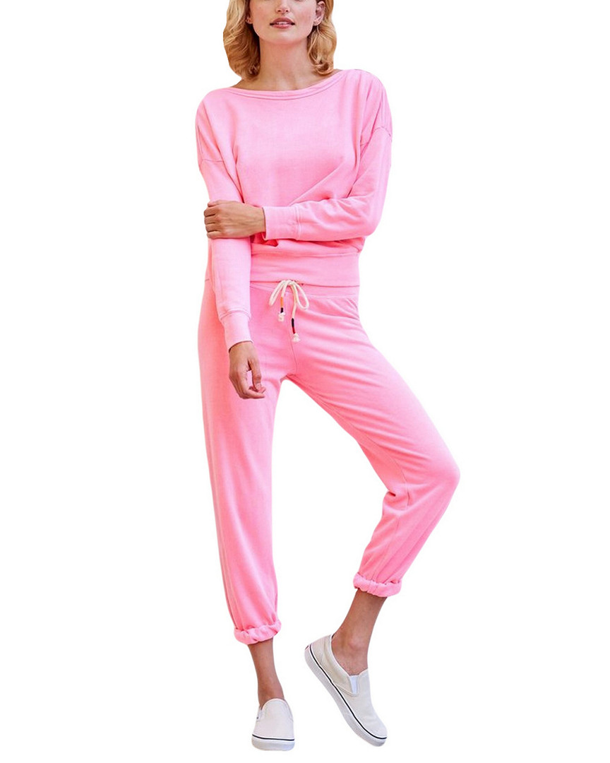 Image of Michel Laperle pc Hoodie & Trouser Home Suit