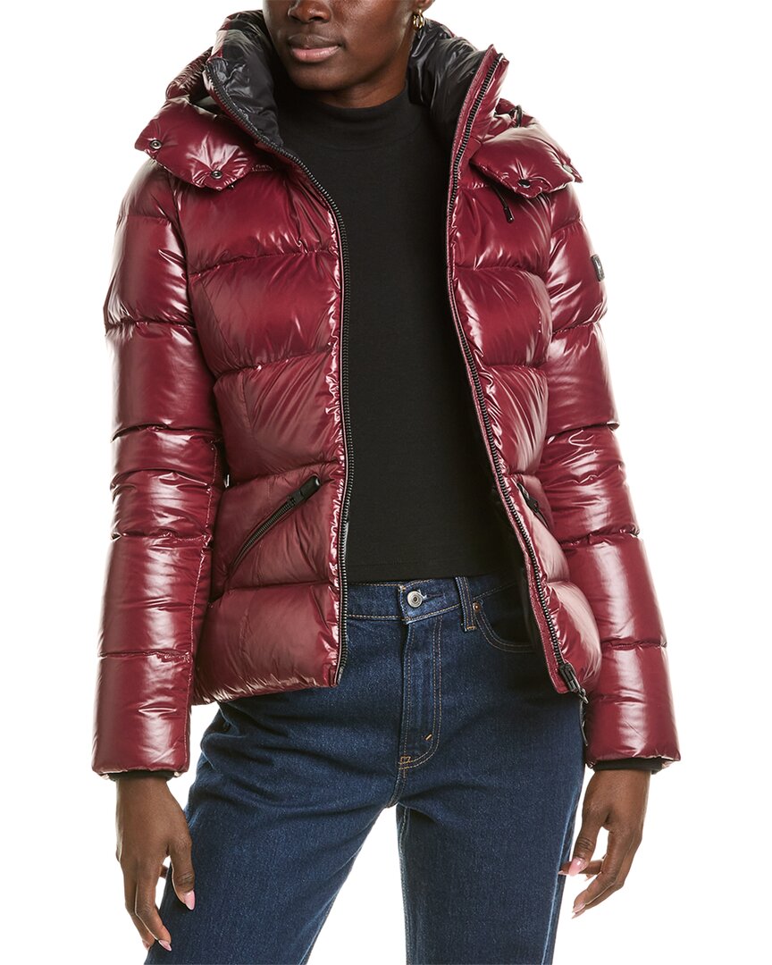 MACKAGE MACKAGE MADALYN DOWN JACKET