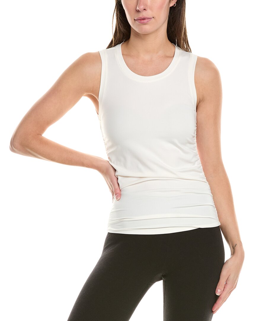 Shop Marika Harper Tank In White