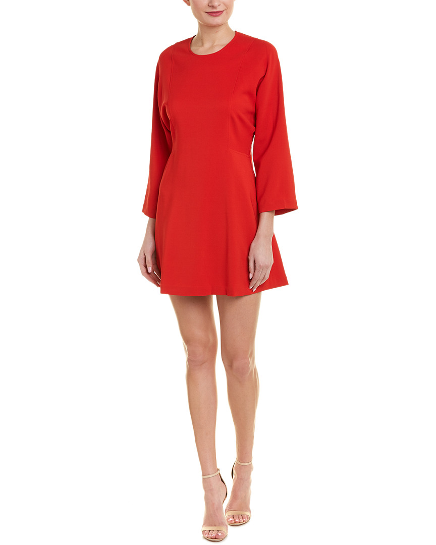Image of A.L.C. Audrina Shift Dress