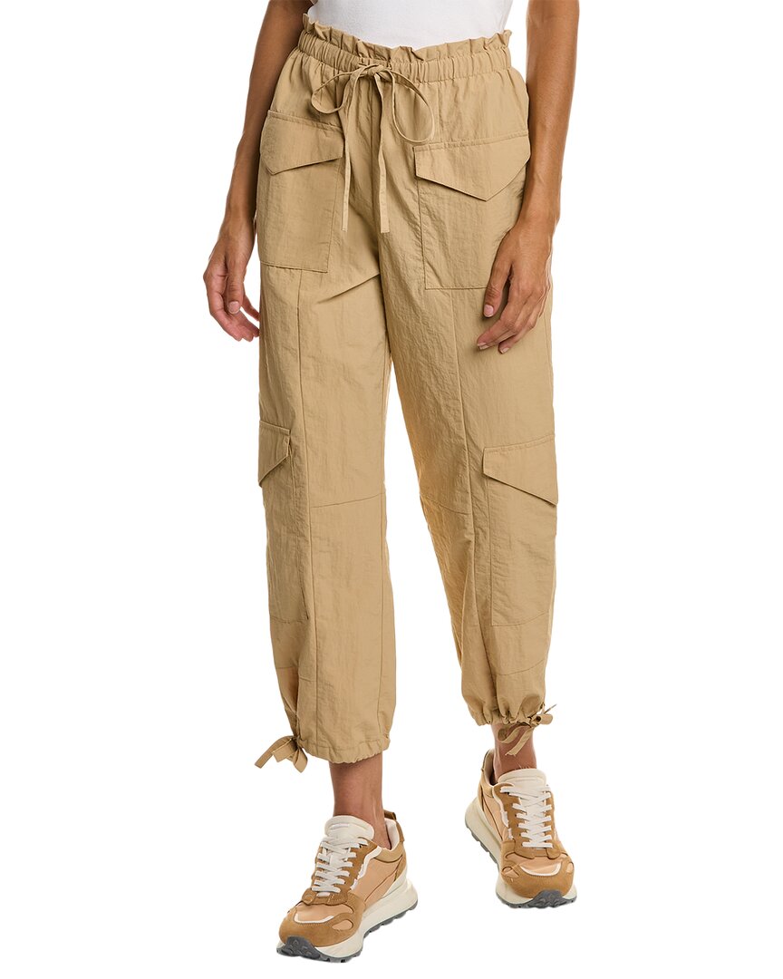 Aiden Pant In Brown