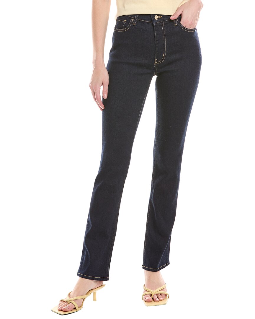 FRAME FRAME DENIM LE HIGH STARGIRL STRAIGHT JEAN