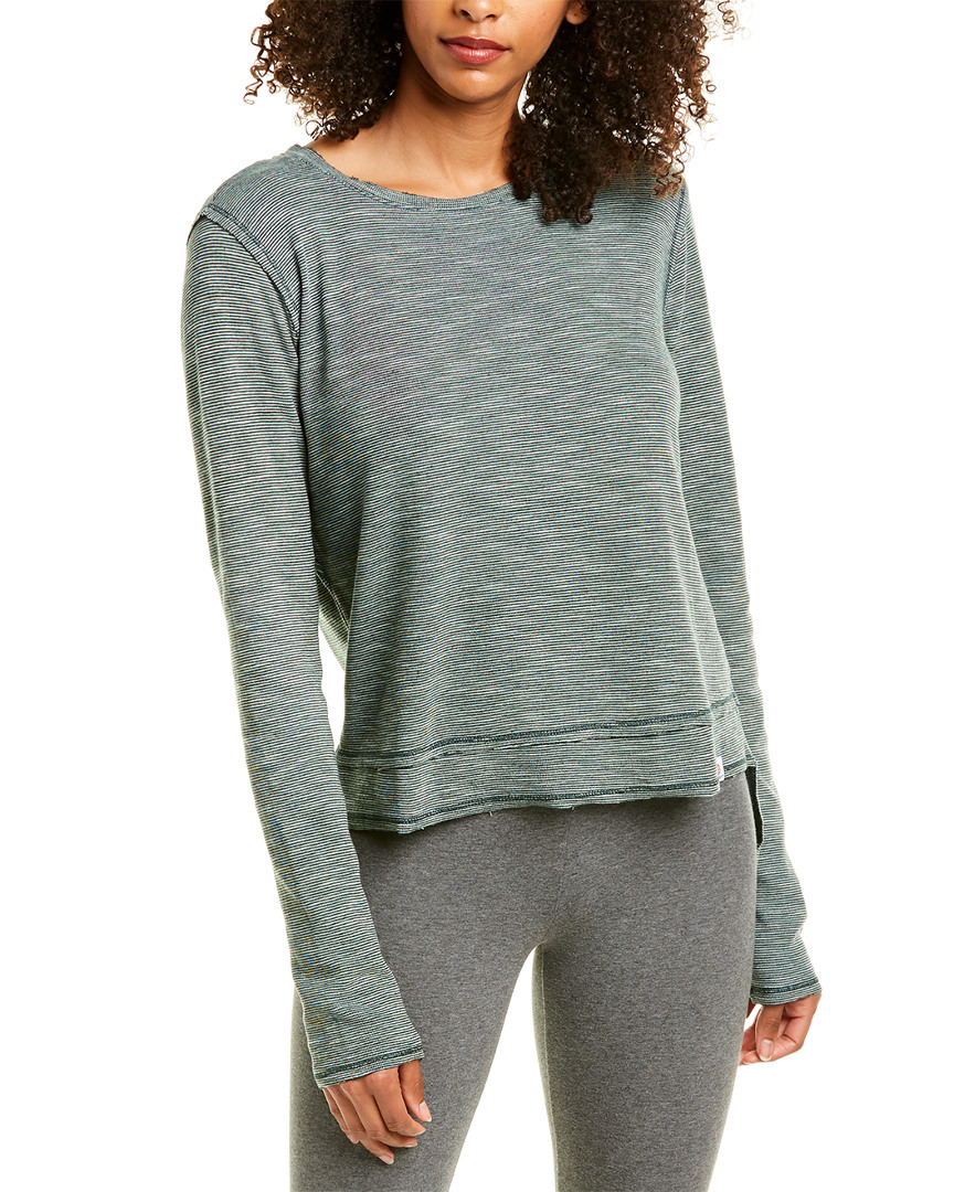 Image of VIMMIA Meditation High-Low T-Shirt