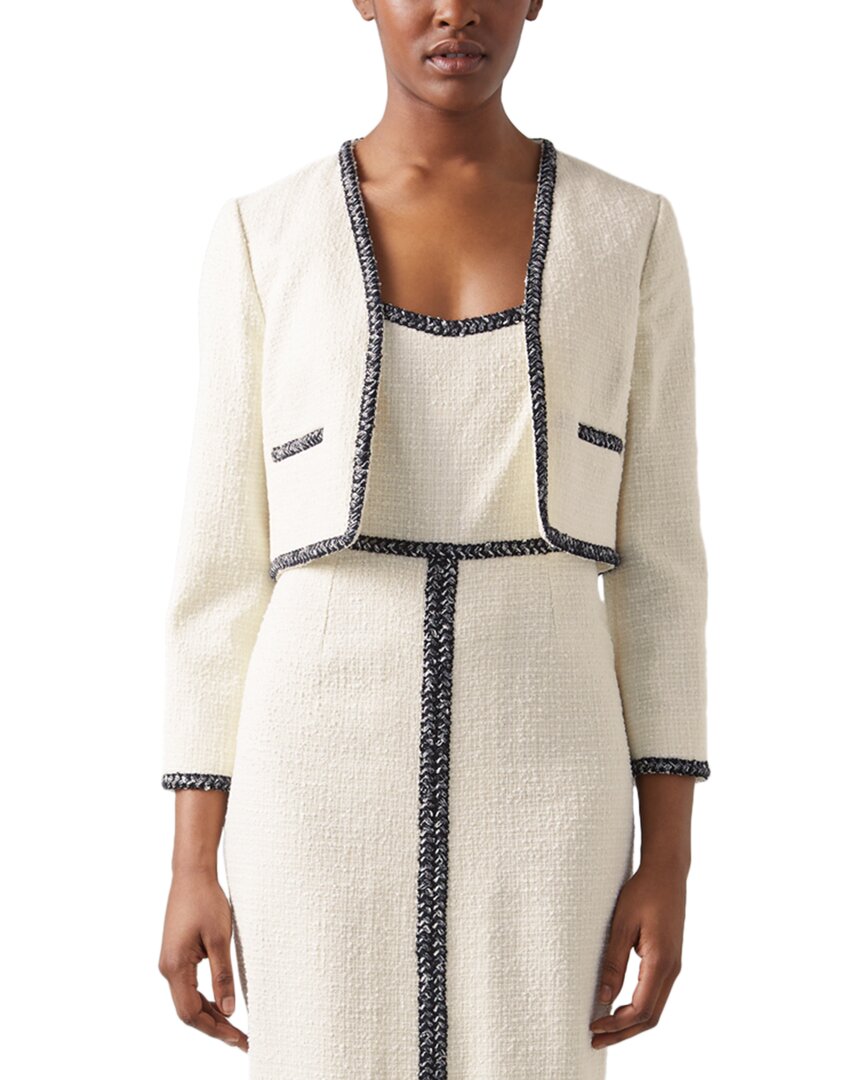Lk Bennett Tara Jacket