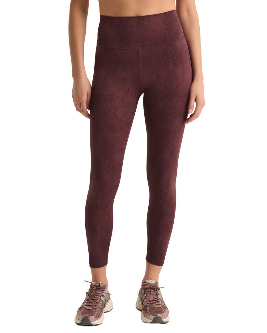 Z SUPPLY Z SUPPLY PYTHON 7/8 LEGGING