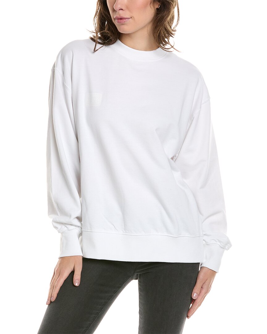 Shop Noize Matea Sweater In White