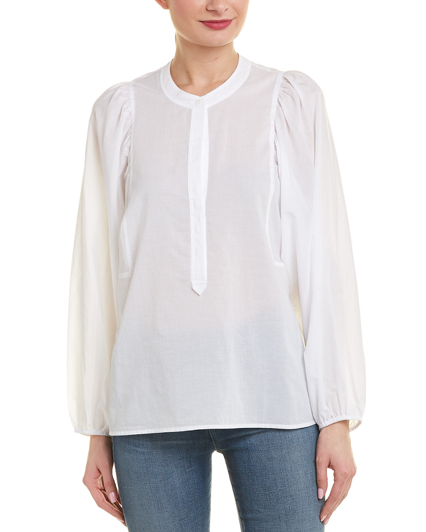 Image of A.L.C. Sawyer Top