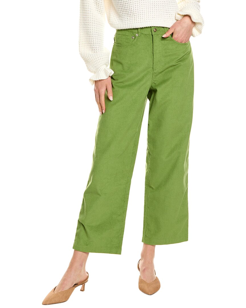 FRANCES VALENTINE FRANCES VALENTINE JANE CORDUROY PANT 