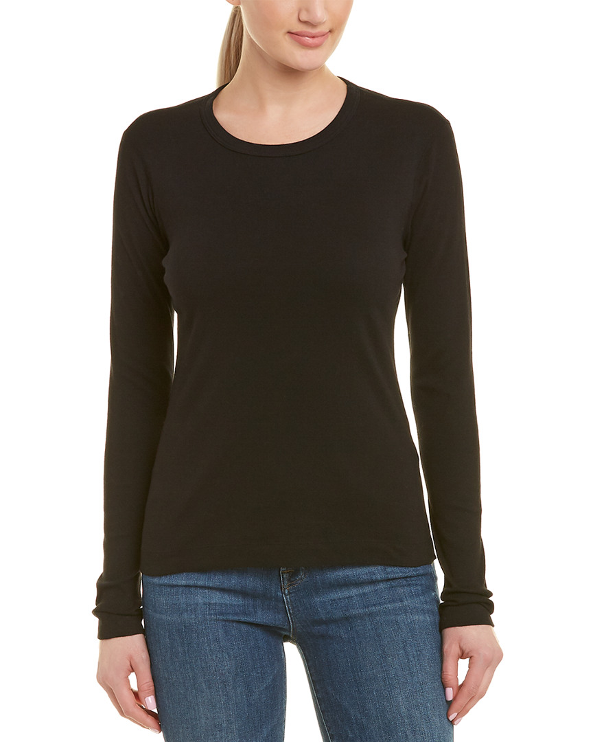 Image of Three Dots Christy Top