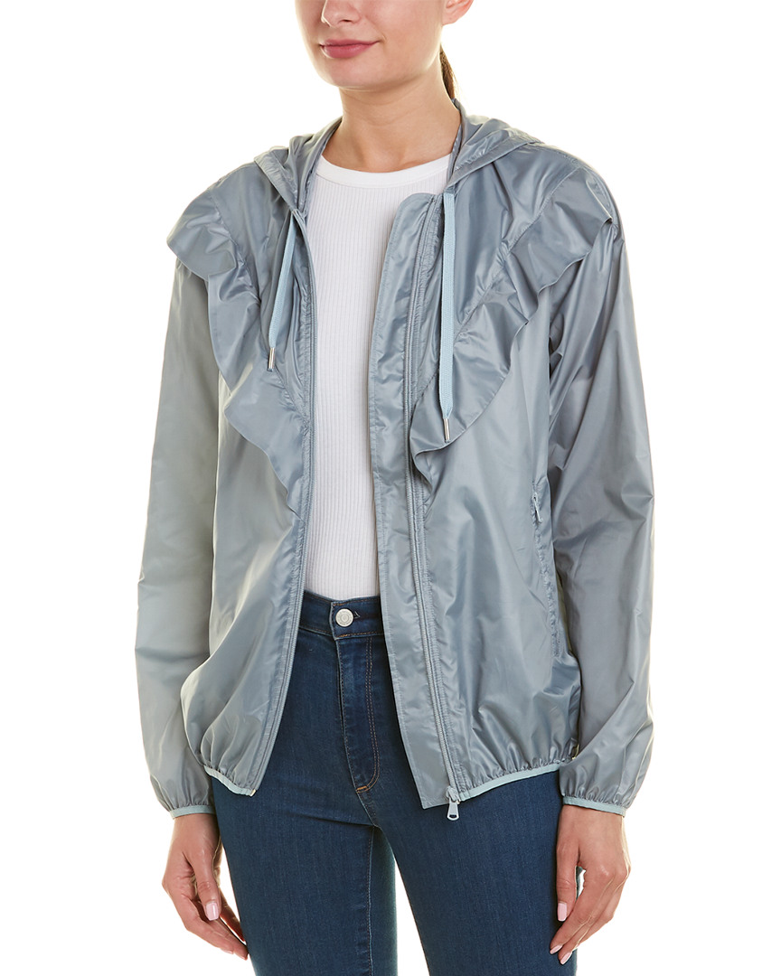 Image of RED Valentino Hooded Jacket