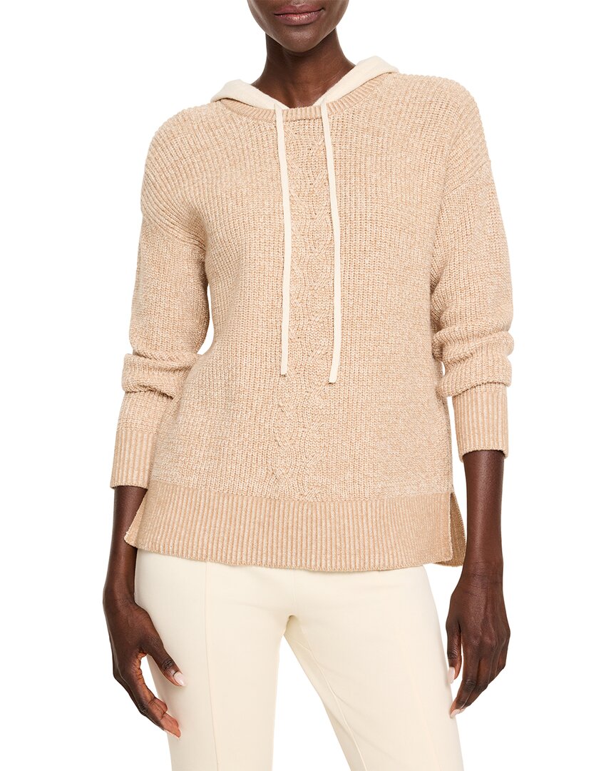 Nic + Zoe Nic+zoe Cozy Hoodie