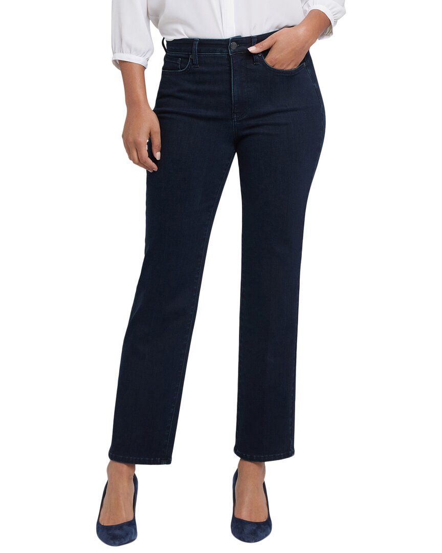 Nydj Barbara Bootcut Jeans