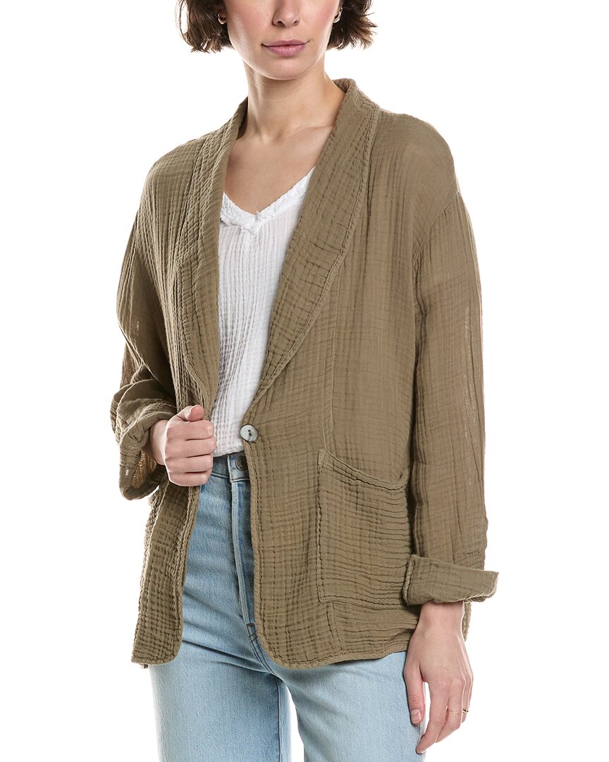 Michael Stars Dana Blazer