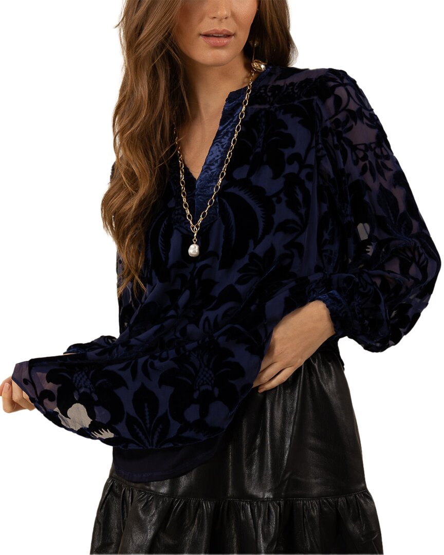 Hale Bob Danielle Top