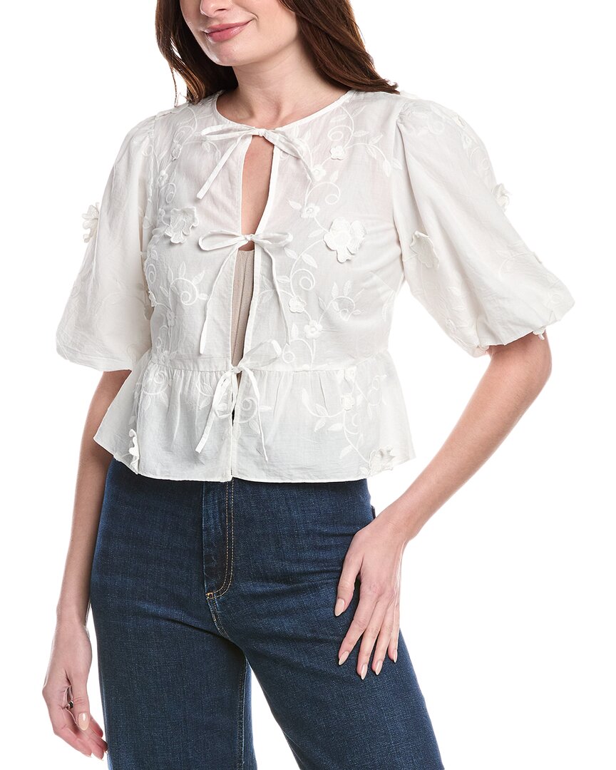 WALTER BAKER WALTER BAKER MARIANA TOP 