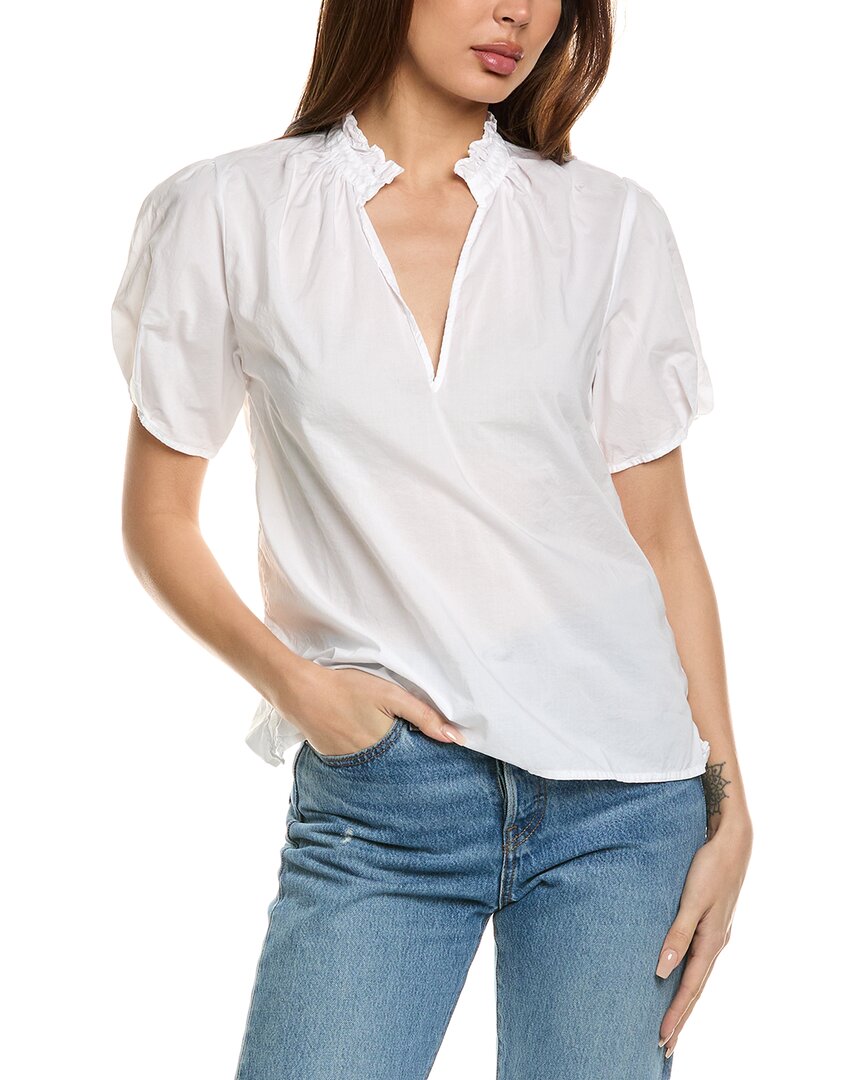 NATION LTD NATION LTD ROSANNA BLOUSE 