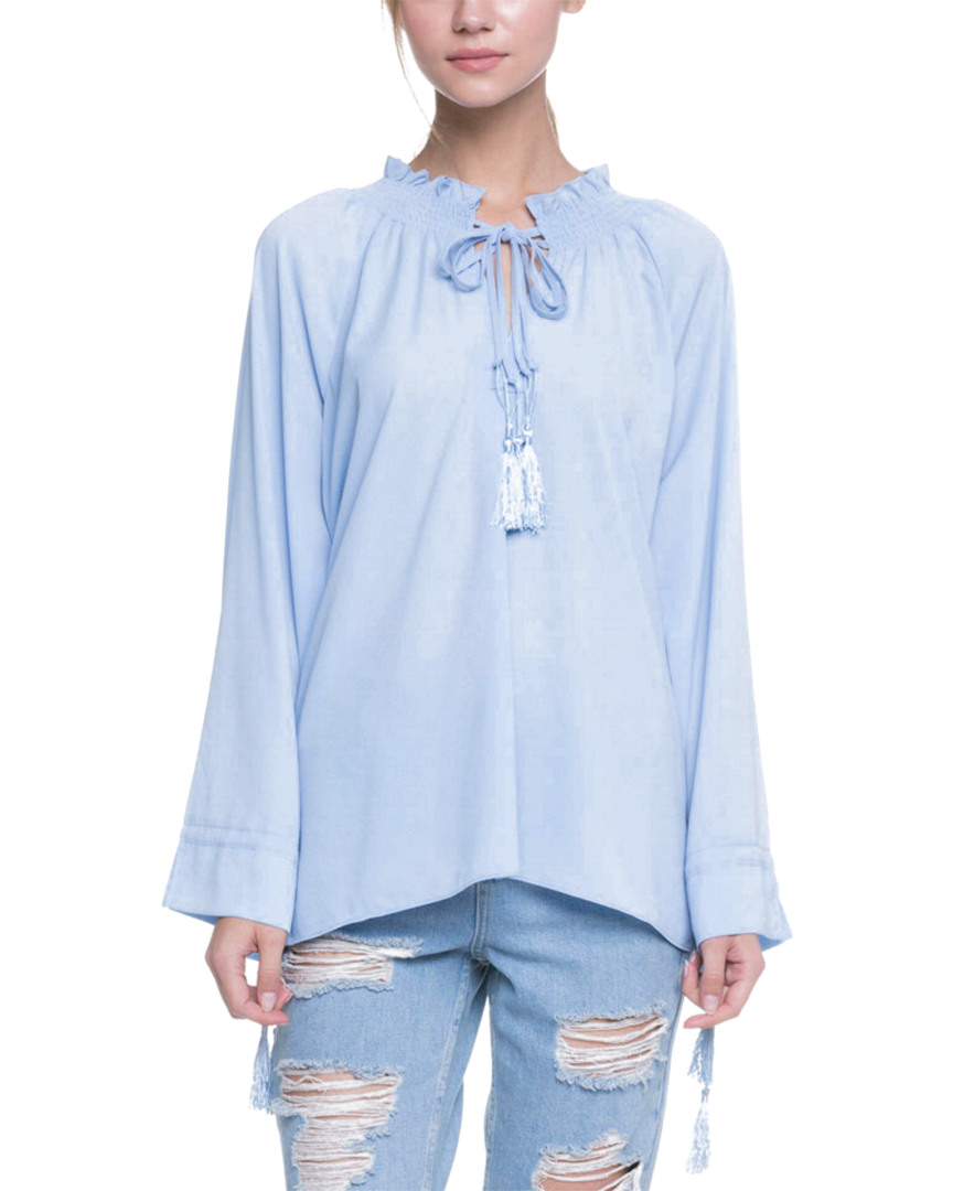 Image of Endless Rose Top