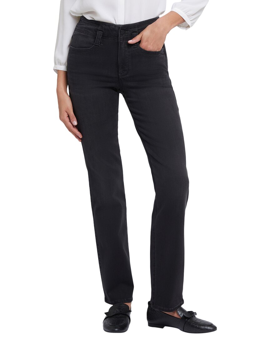 Nydj Marilyn Cordoba Cliff Straight Leg Jean